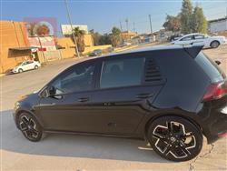 فولكسفاغن جولف